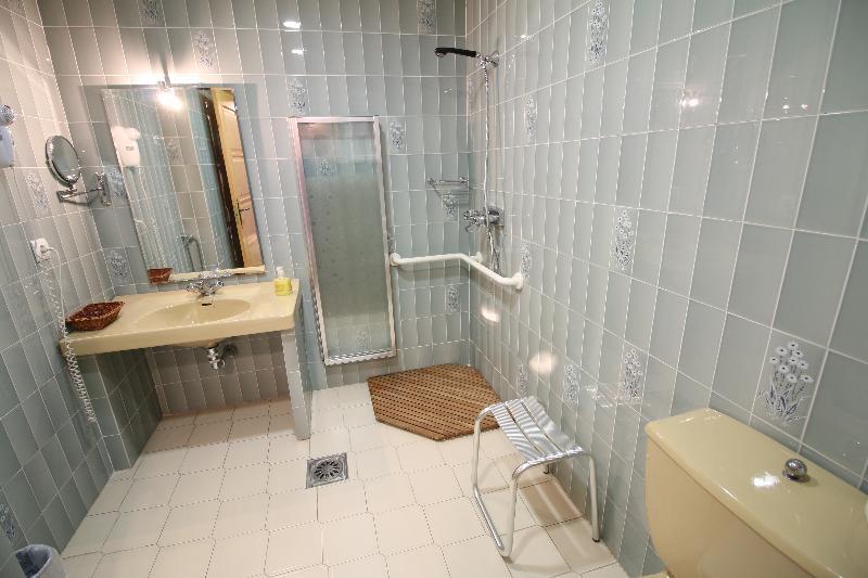Hotel Alda טורדסיאס מראה חיצוני תמונה