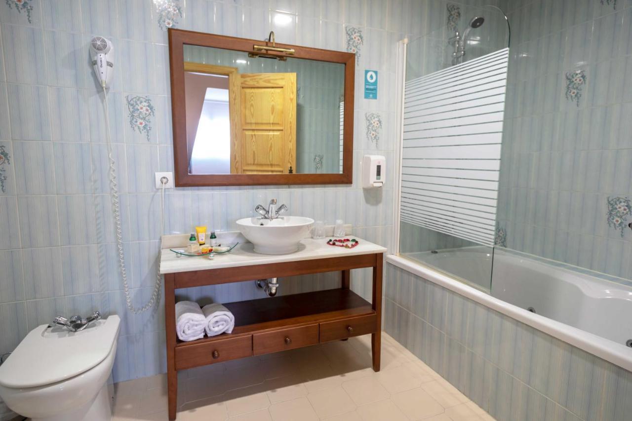Hotel Alda טורדסיאס מראה חיצוני תמונה