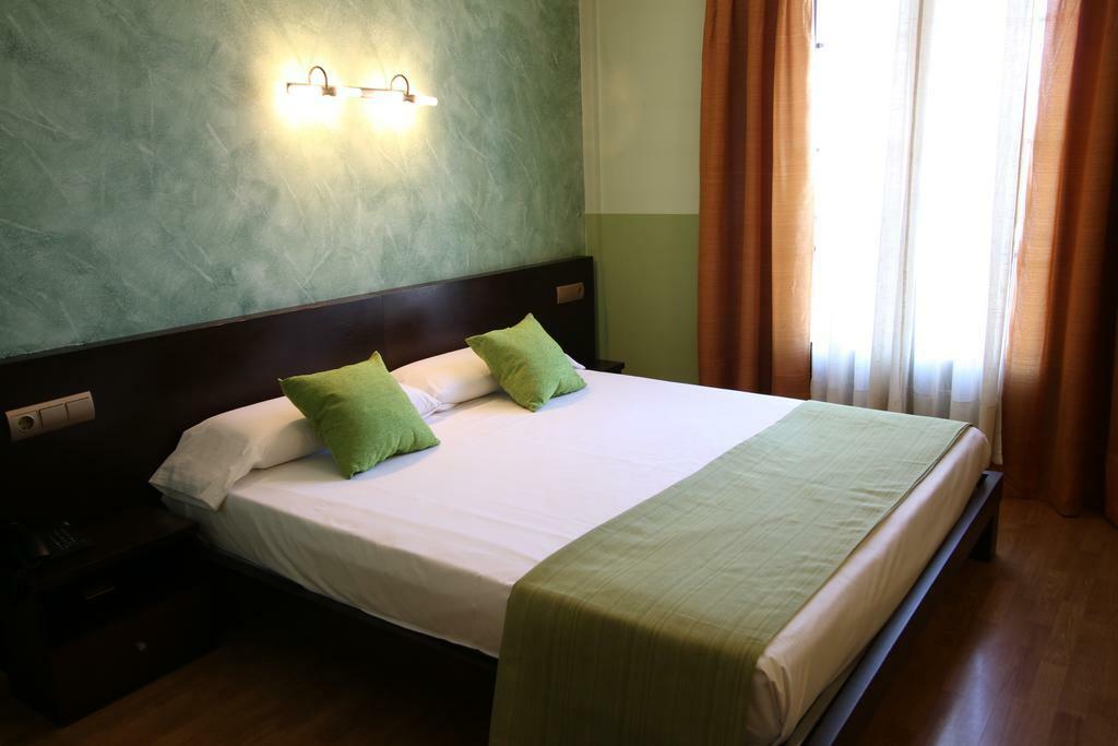 Hotel Alda טורדסיאס מראה חיצוני תמונה